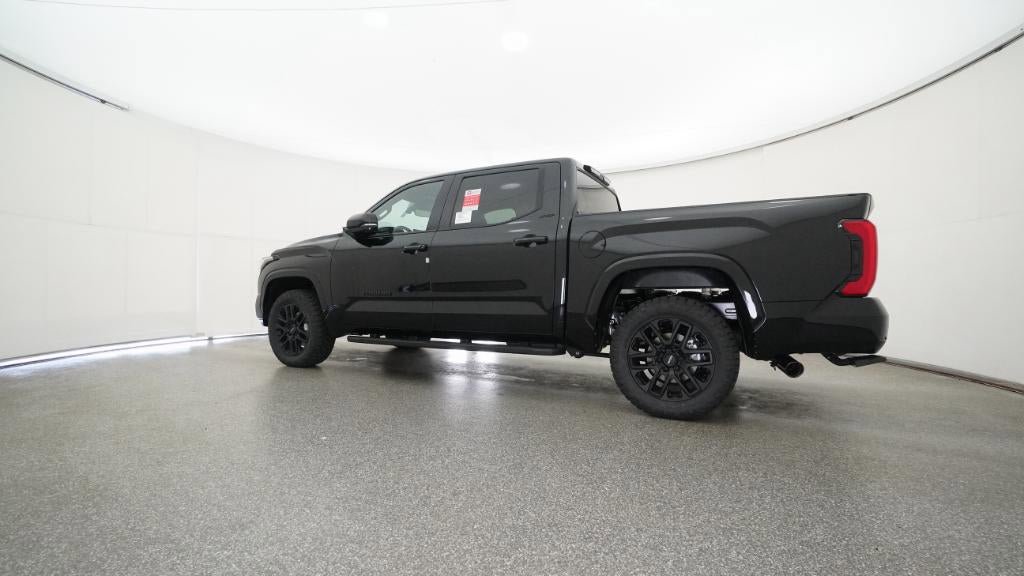 New 2026 Toyota Tundra Limited AWD/4WD image 20