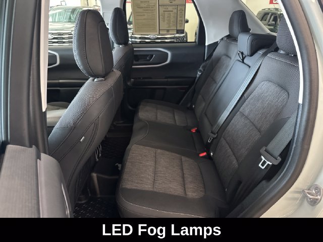 Used 2022 Ford Bronco Sport Big Bend w/ Convenience Package AWD/4WD image 5