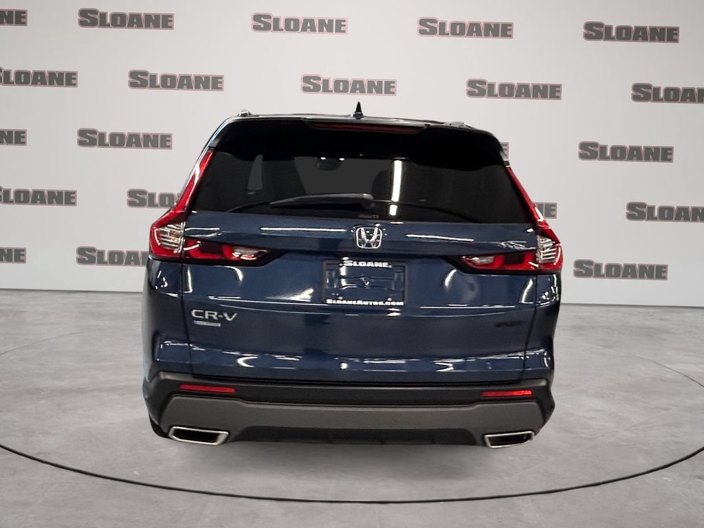 Used 2024 Honda CR-V Sport image 4