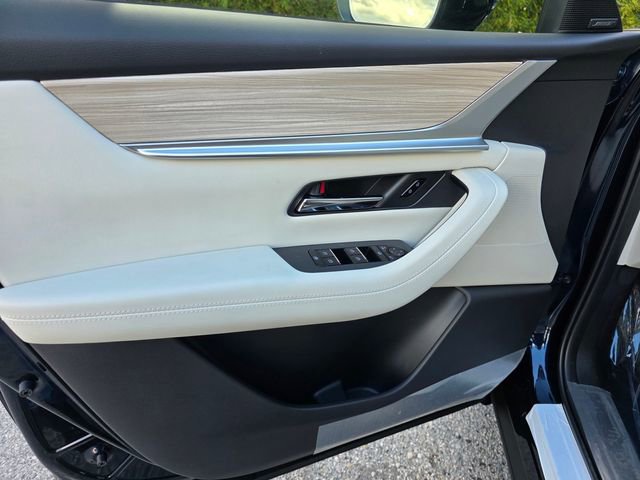 New 2026 MAZDA CX-90 3.3 Turbo w/ Premium Plus Pkg image 8