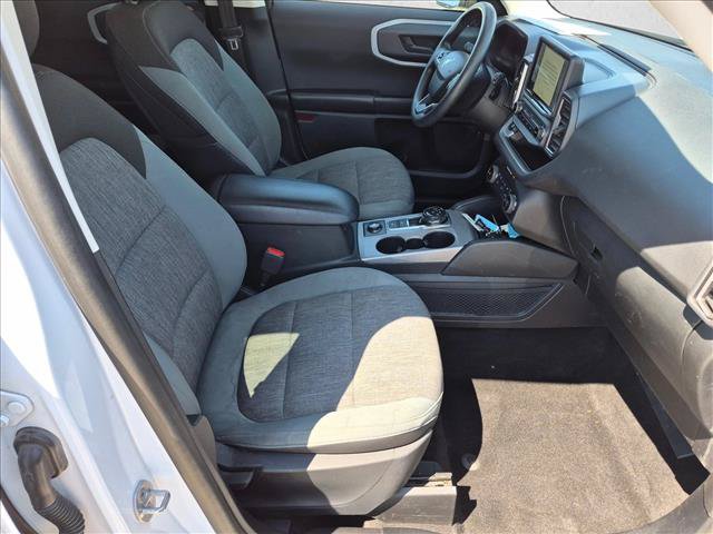 Certified 2021 Ford Bronco Sport Big Bend AWD/4WD image 21