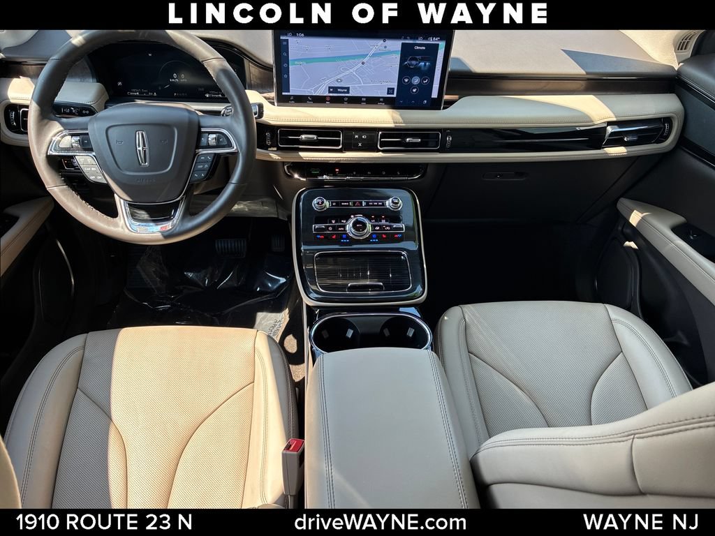 Certified 2023 Lincoln Nautilus Reserve w/ Cargo Utility Package AWD/4WD image 24