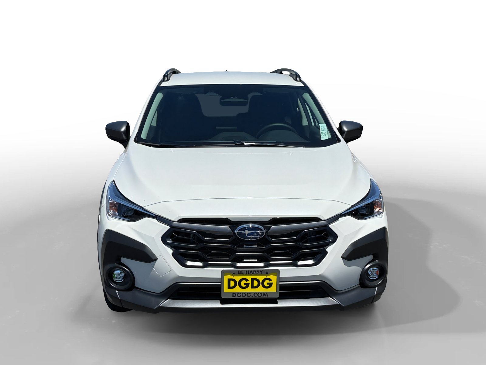 New 2026 Subaru Crosstrek 2.5i Premium AWD/4WD image 8
