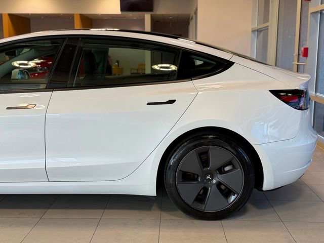 Used 2023 Tesla Model 3 Standard Range RWD image 8