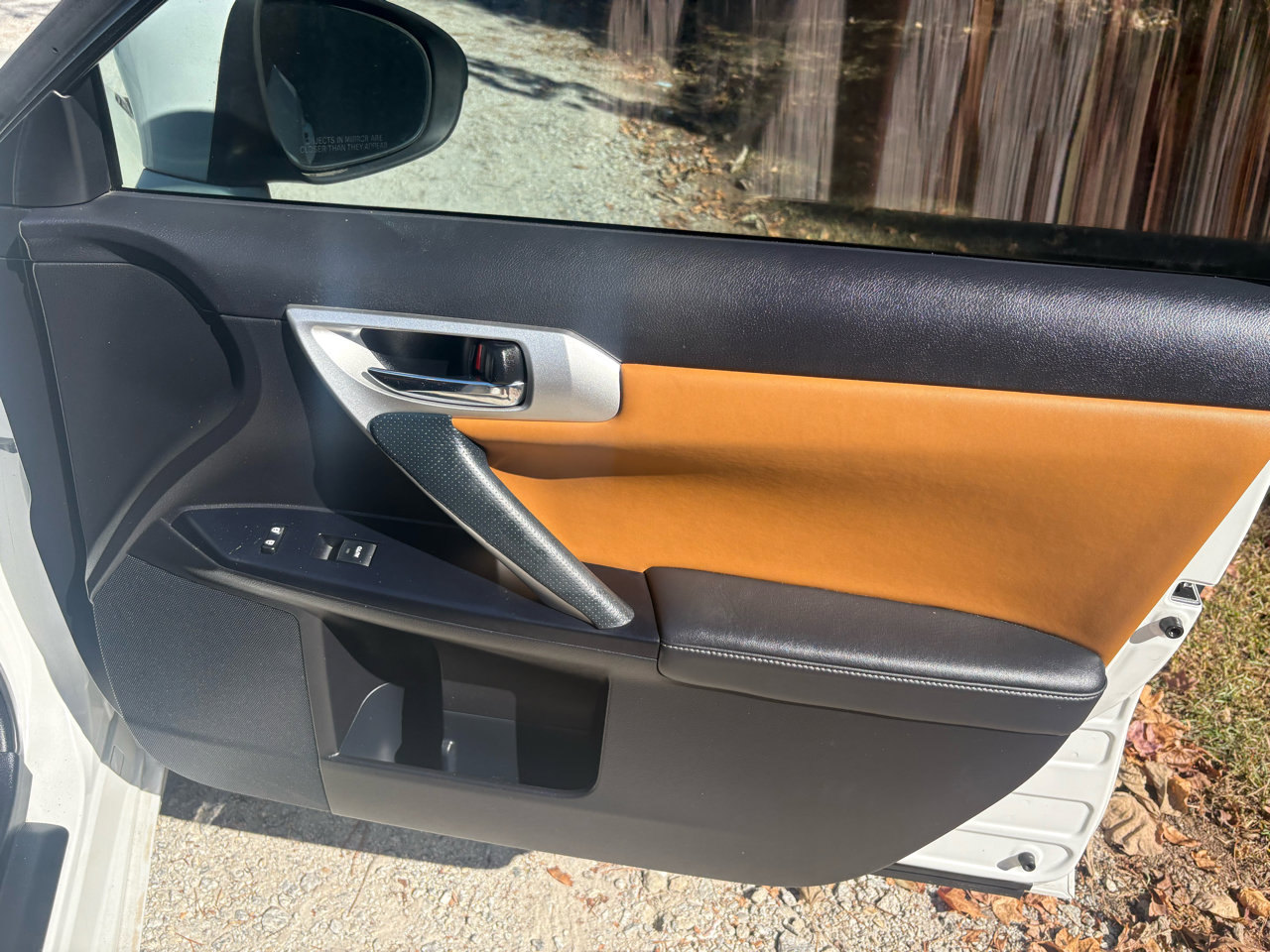 Used 2011 Lexus CT 200h image 20