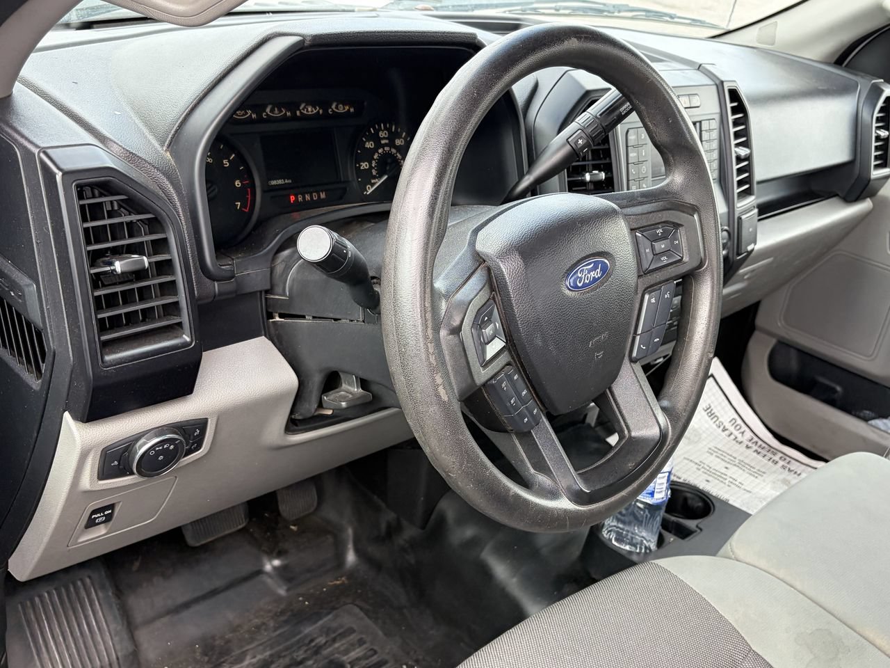 Used 2018 Ford F150 XL w/ Equipment Group 101A Mid RWD image 5