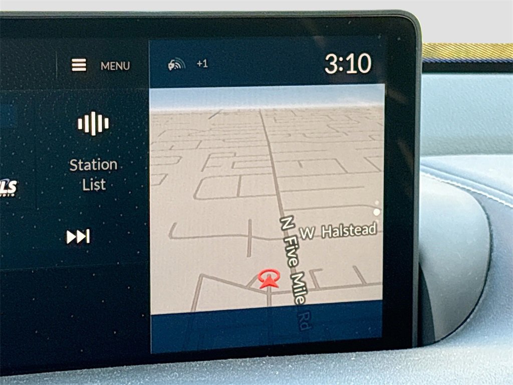 Used 2024 Acura TLX SH-AWD w/ A-SPEC Pkg image 13