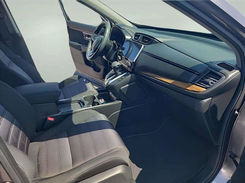 Used 2022 Honda CR-V EX image 27