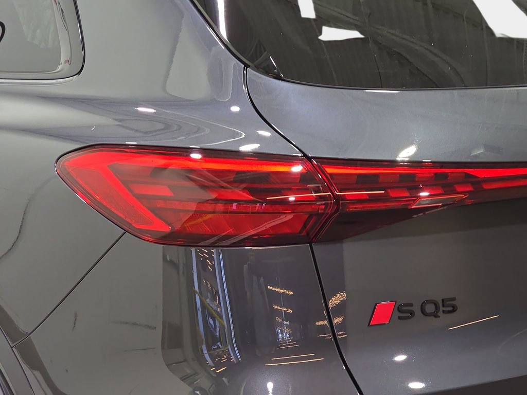 New 2026 Audi SQ5 Premium Plus AWD/4WD image 33