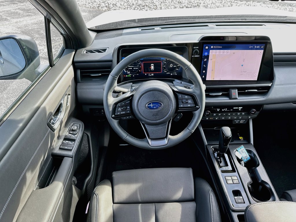 New 2026 Subaru Outback Touring XT AWD/4WD image 30