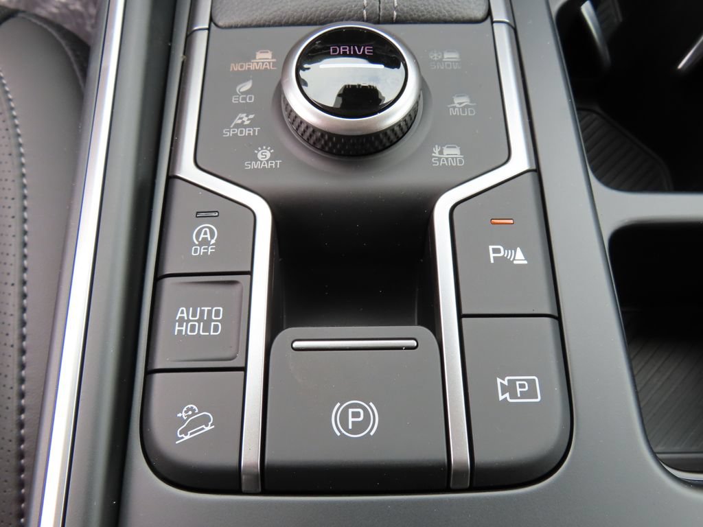New 2026 Kia Sorento S AWD/4WD image 11