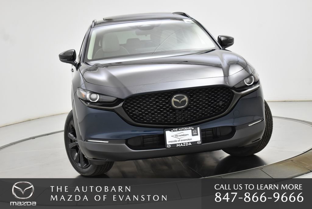 New 2026 MAZDA CX-30 Aire Edition image 4