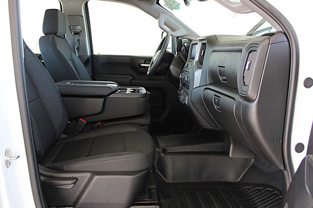 Used 2025 Chevrolet Silverado 2500 W/T w/ WT/CX Safety Package image 16