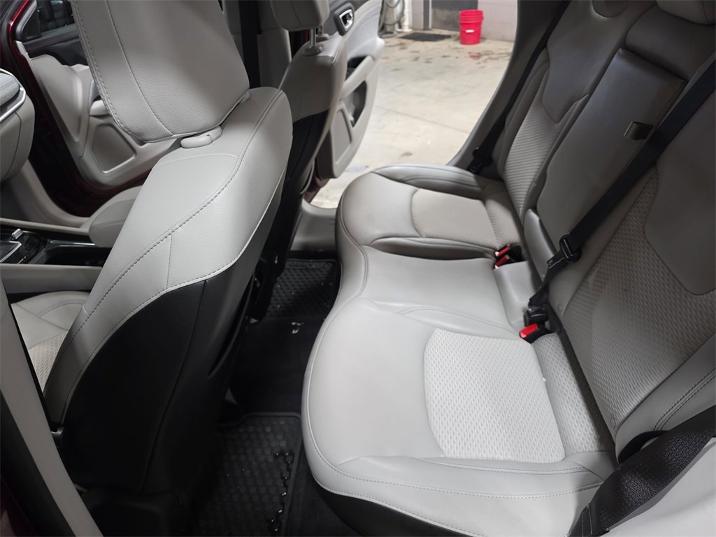 Used 2022 Jeep Compass Latitude w/ Convenience Group image 14