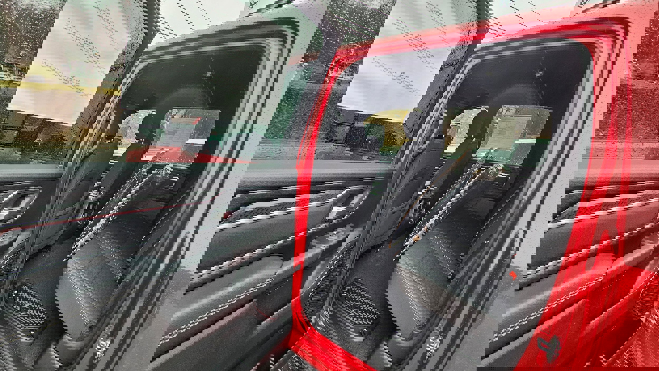 New 2026 RAM 1500 Big Horn image 22