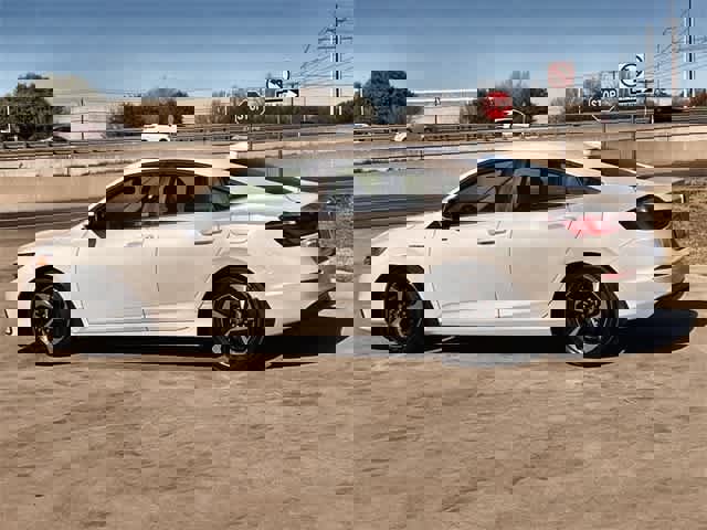 Used 2021 Honda Insight EX image 4