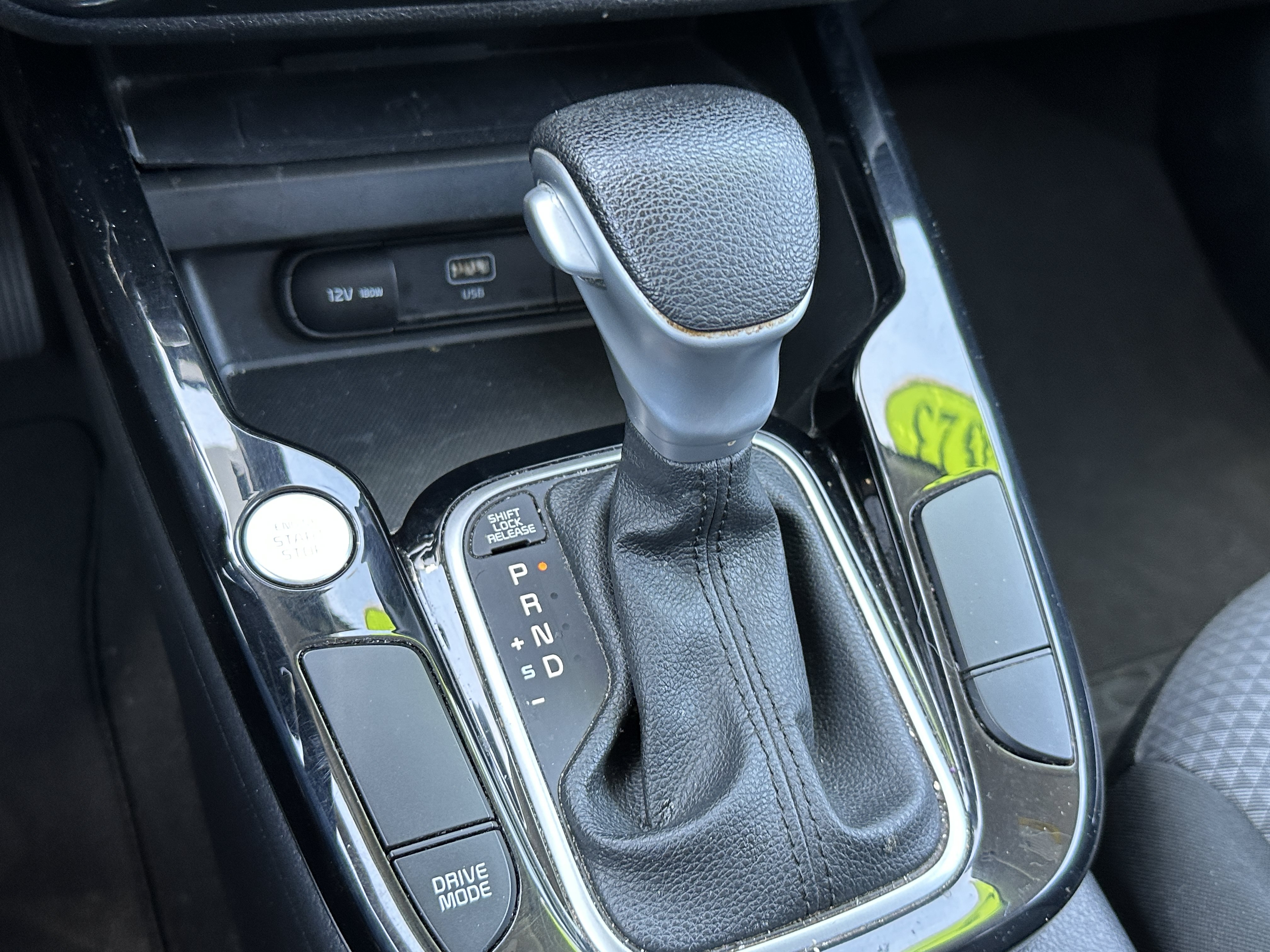 Certified 2023 Kia Soul S FWD image 29