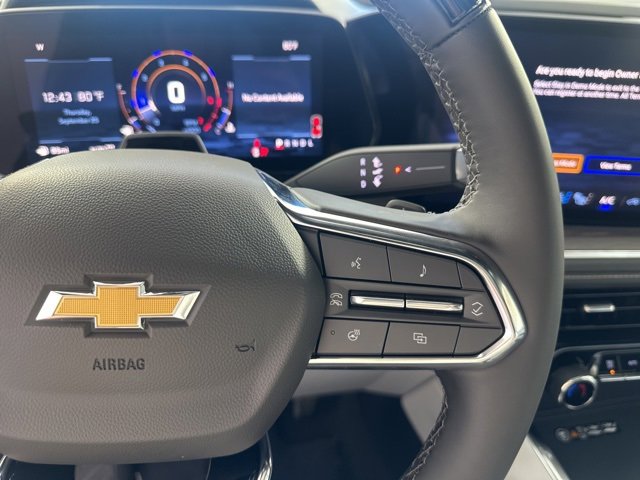 New 2026 Chevrolet Tahoe Premier image 20