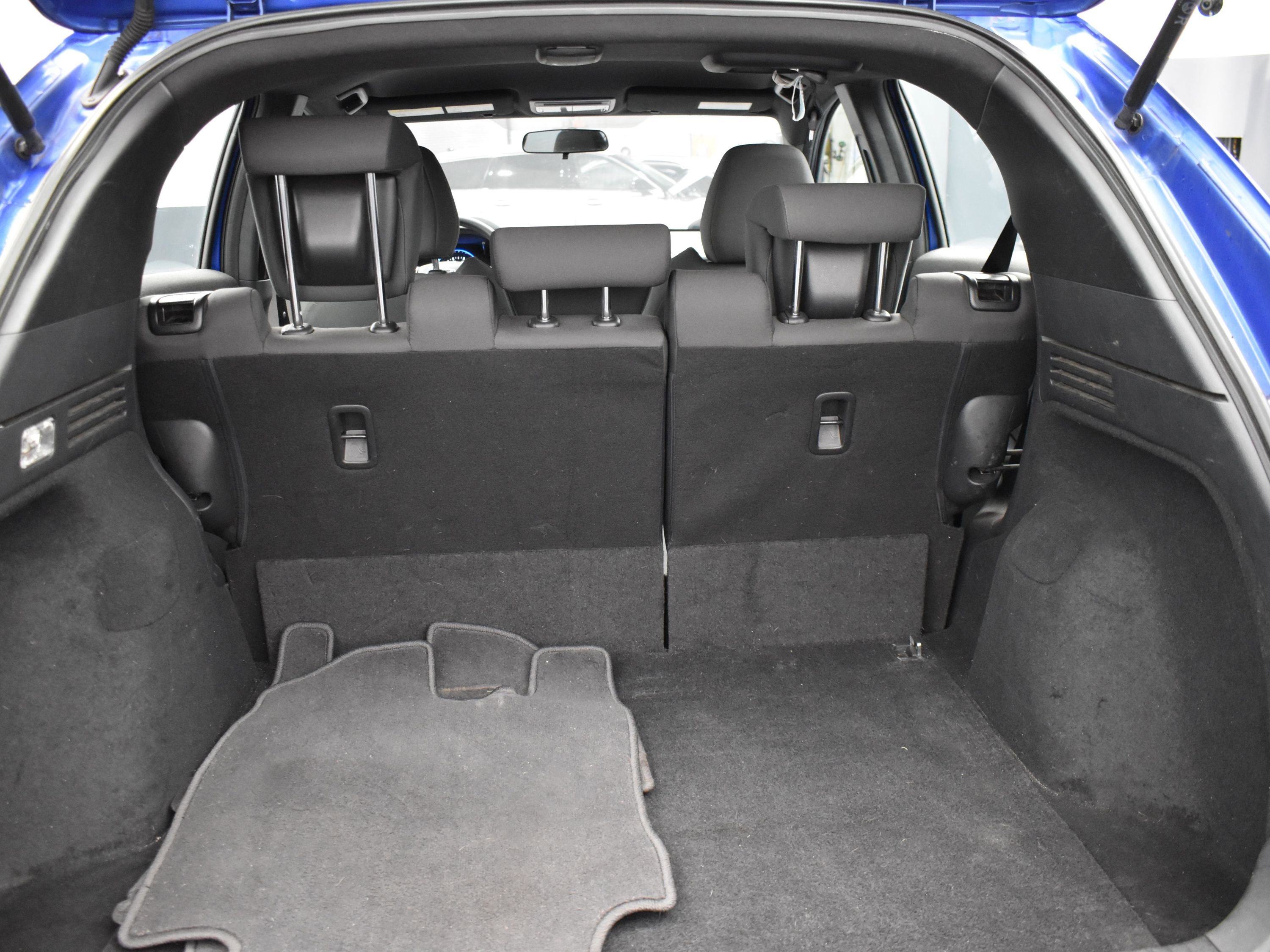 Used 2019 Honda HR-V Sport image 13