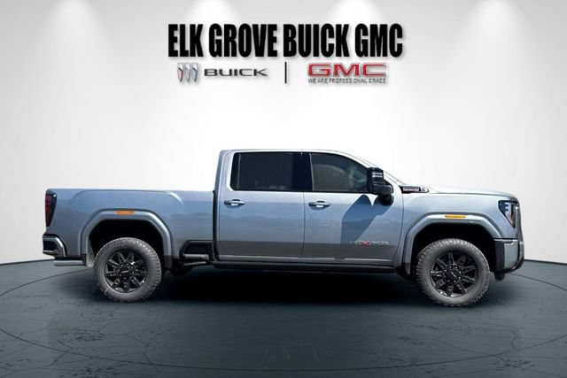 New 2026 GMC Sierra 2500 Denali w/ Denali Reserve Package AWD/4WD image 3