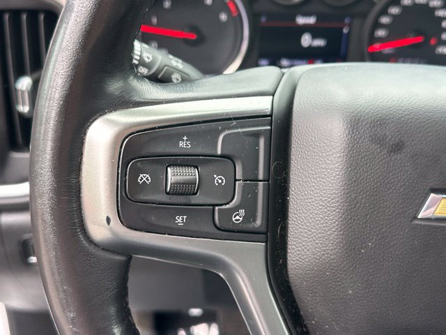 Used 2020 Chevrolet Silverado 2500 LTZ AWD/4WD image 10