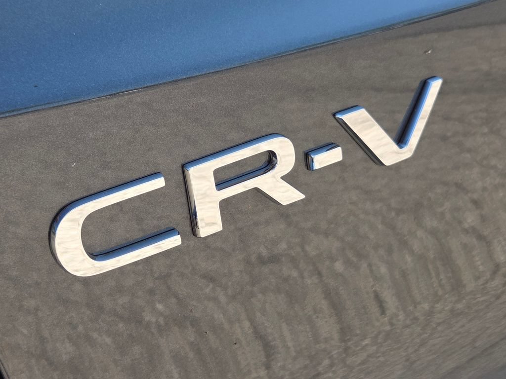 New 2026 Honda CR-V LX image 12
