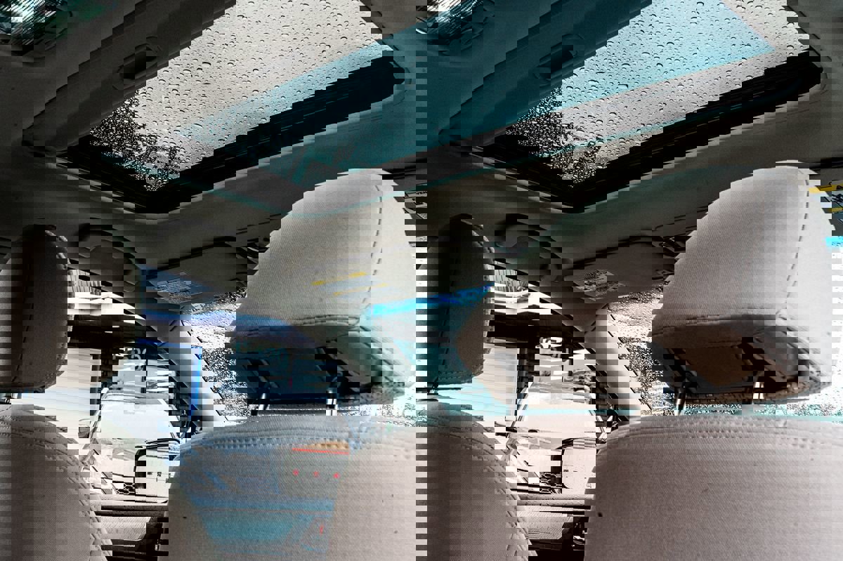 Used 2018 Subaru Outback 2.5i Premium image 37