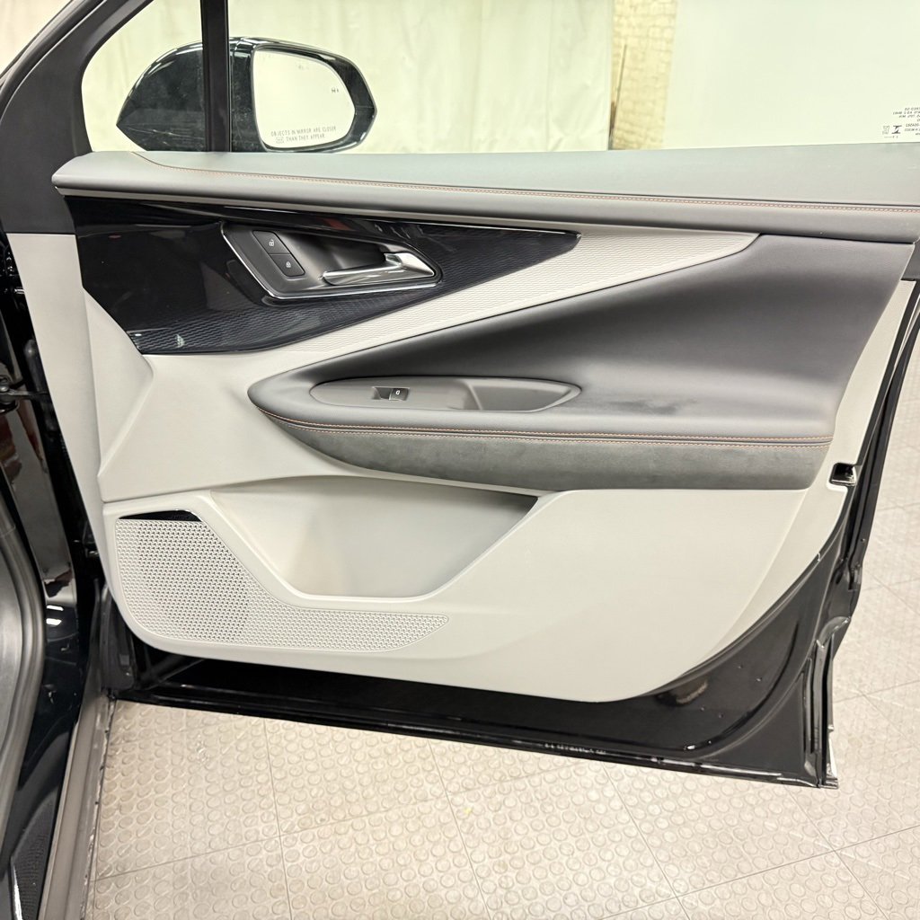 New 2026 Chevrolet Blazer EV SS image 17