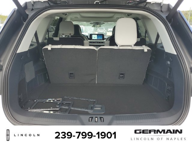 New 2026 Lincoln Aviator Reserve AWD/4WD image 22