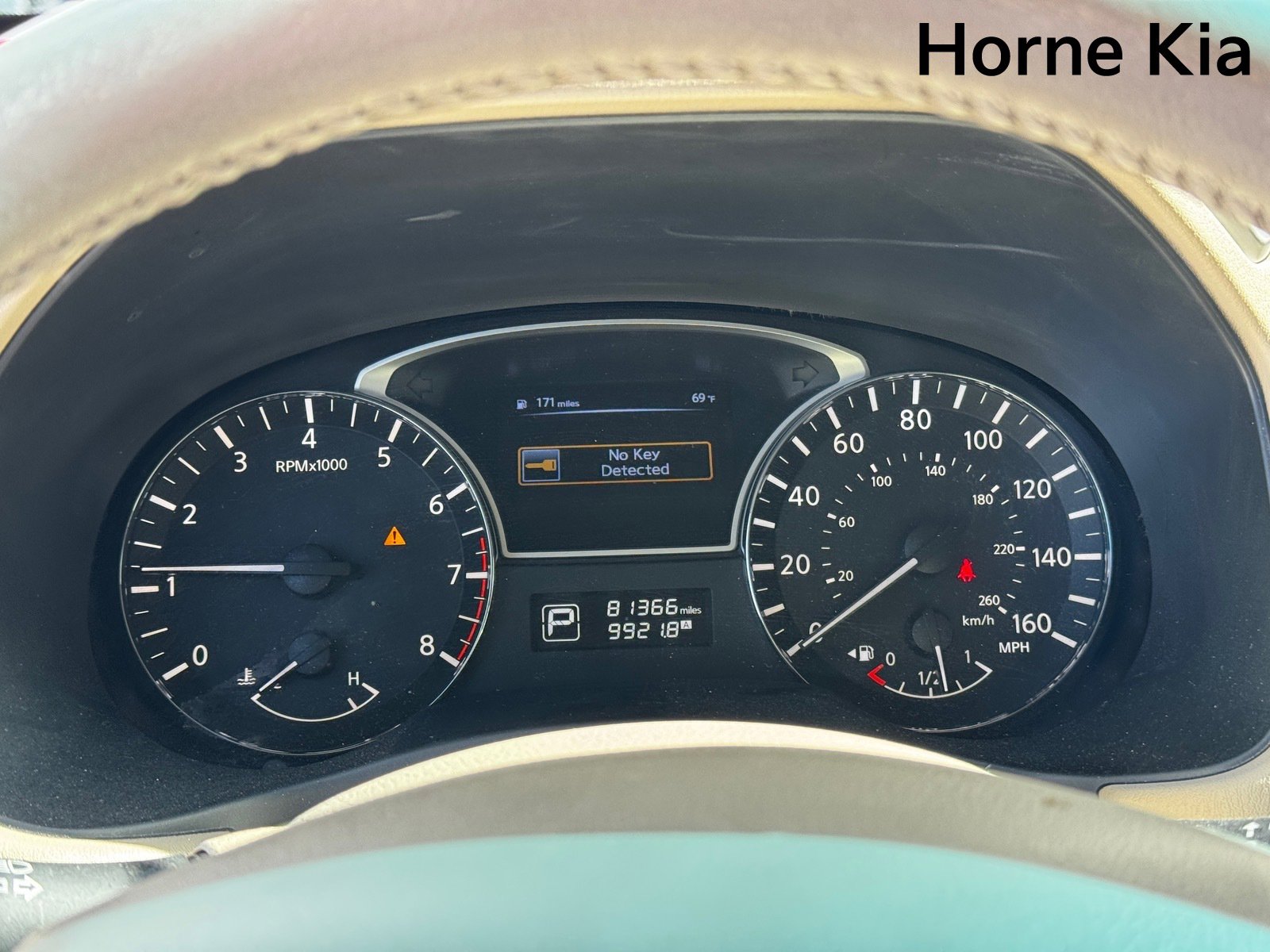 Used 2014 Nissan Pathfinder SL w/ SL Tech Package image 18