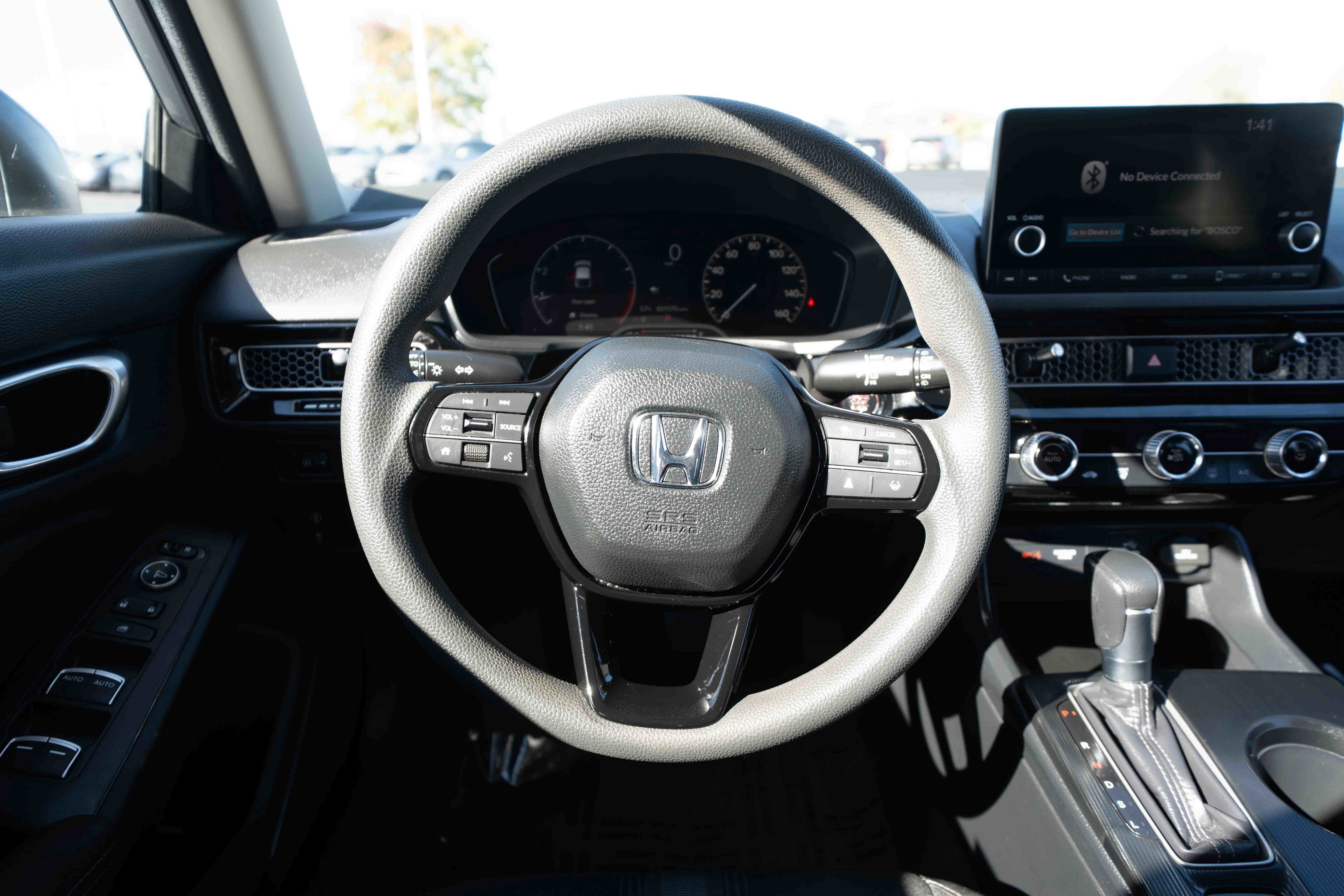 Certified 2024 Honda Civic LX image 21