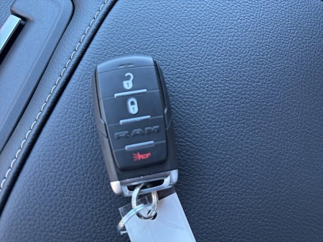 New 2026 RAM 3500 Tradesman image 39