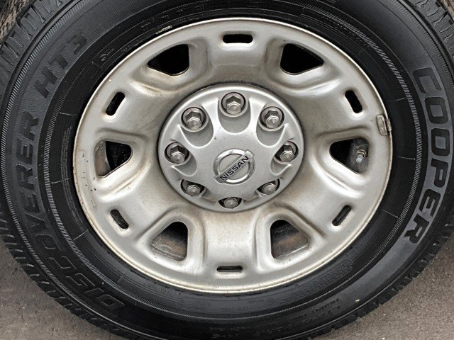 Used 2020 Nissan NV 2500 SV image 5