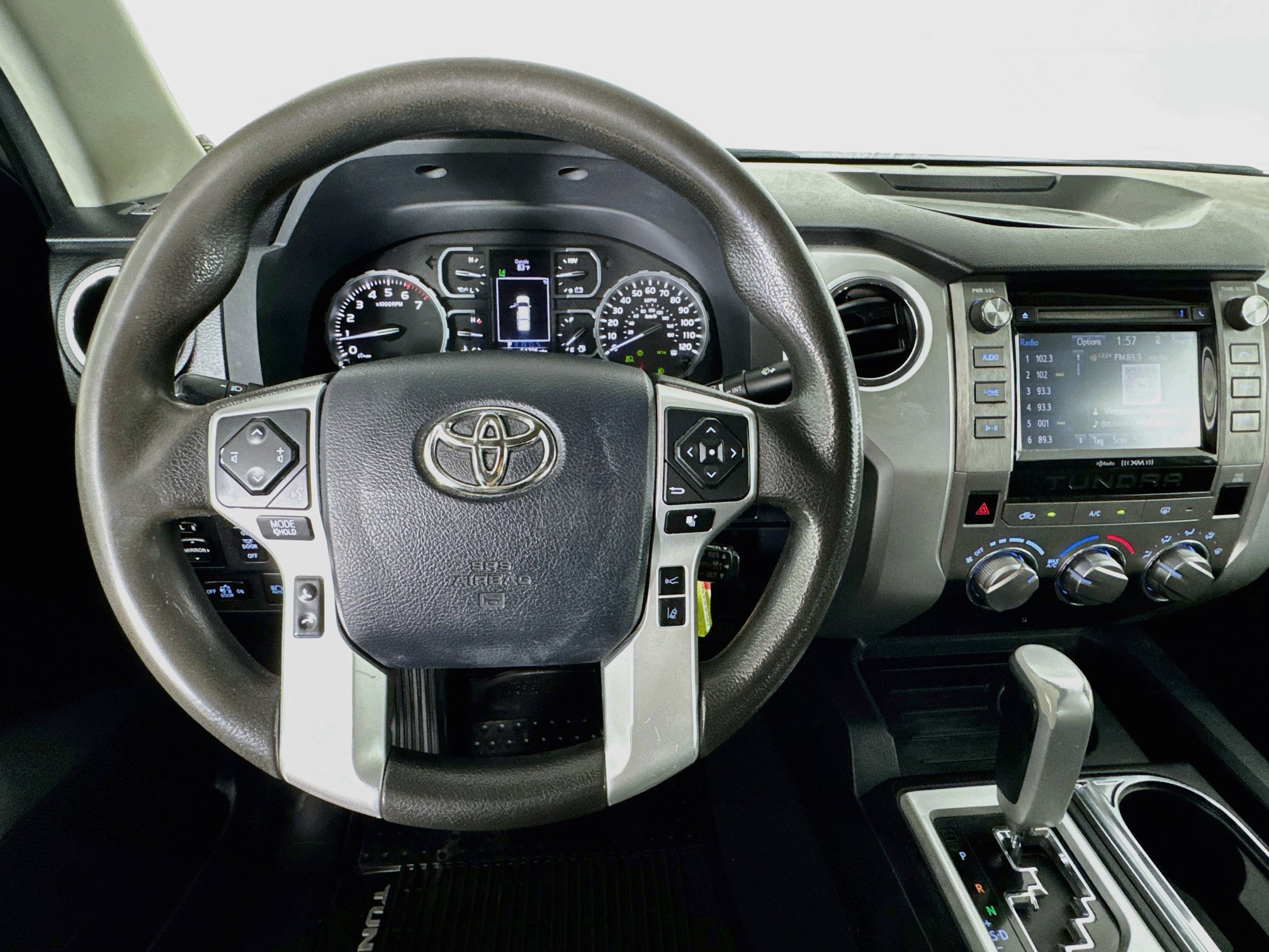 Used 2019 Toyota Tundra SR5 RWD image 10