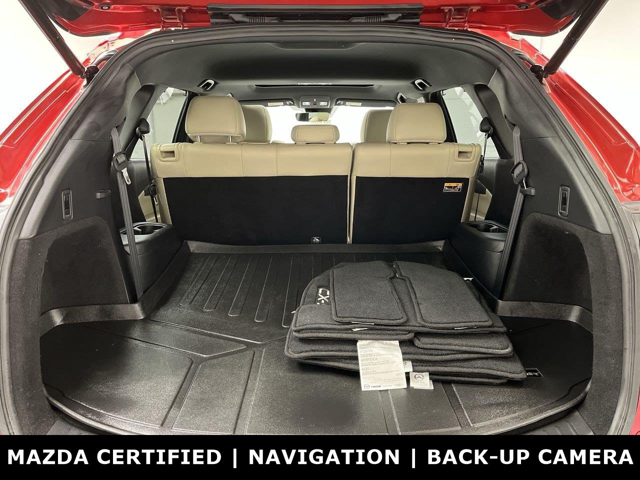 Used 2019 MAZDA CX-9 Grand Touring AWD/4WD image 28