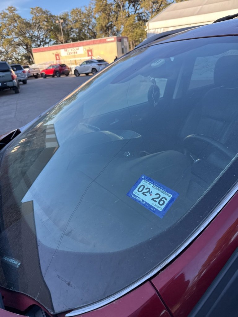 Used 2013 Ford Escape Titanium image 13