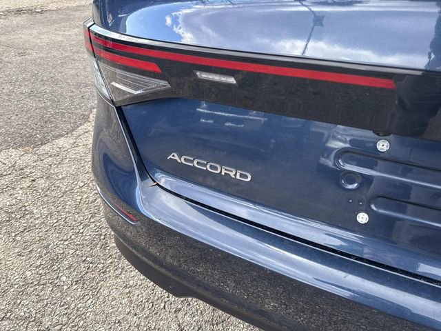 Used 2024 Honda Accord EX image 5