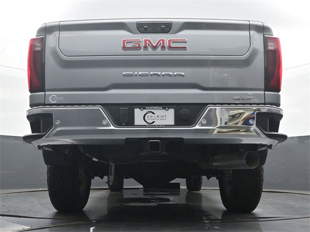 New 2025 GMC Sierra 2500 SLT w/ SLT Premium Package image 50
