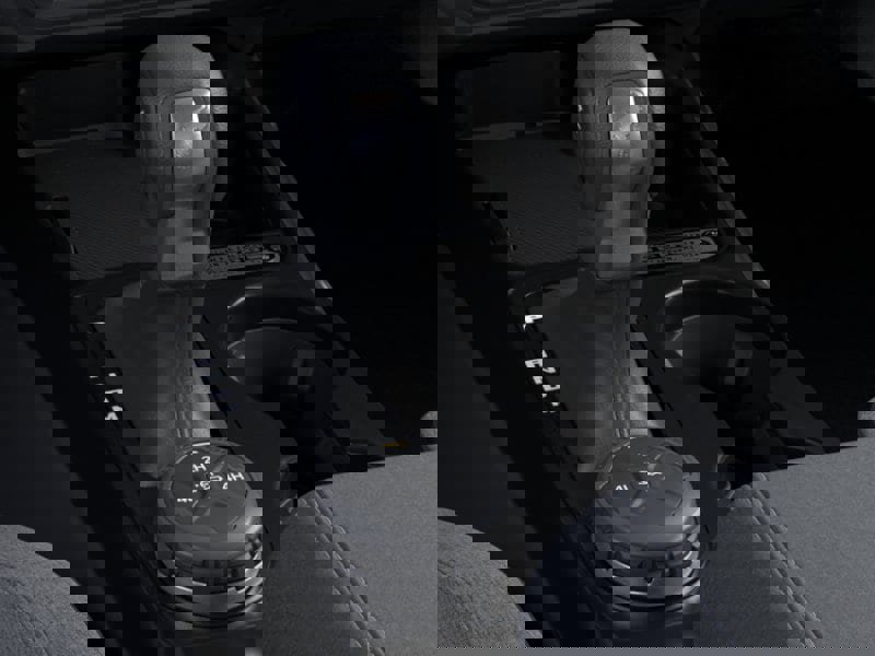 New 2026 Ford Bronco 4-Door image 17