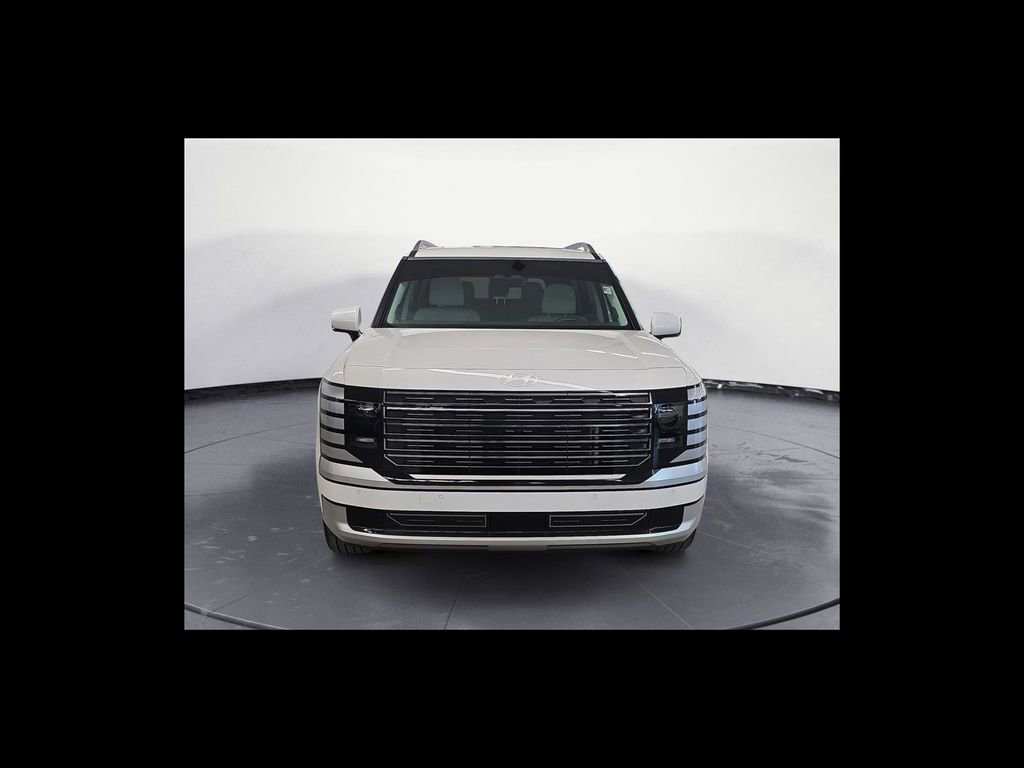 Used 2026 Hyundai Palisade Calligraphy AWD/4WD image 9