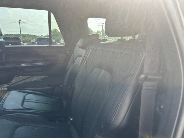 Used 2019 Ford Expedition Max Limited RWD image 21