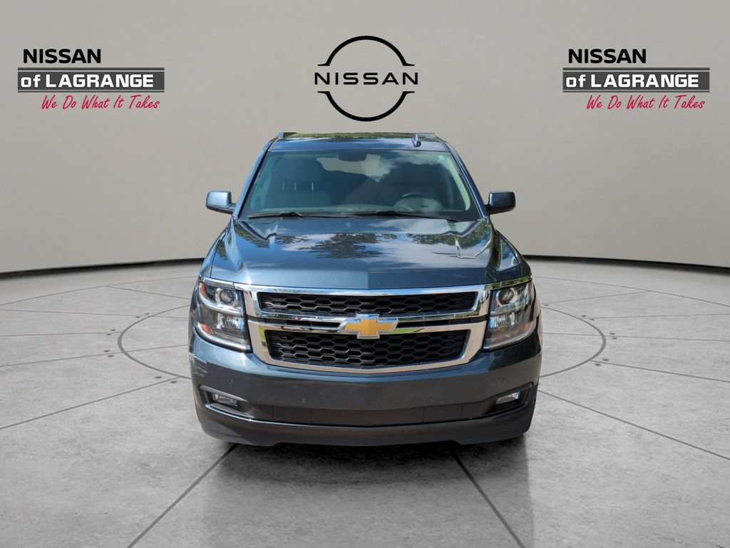 Used 2020 Chevrolet Tahoe LT RWD image 2