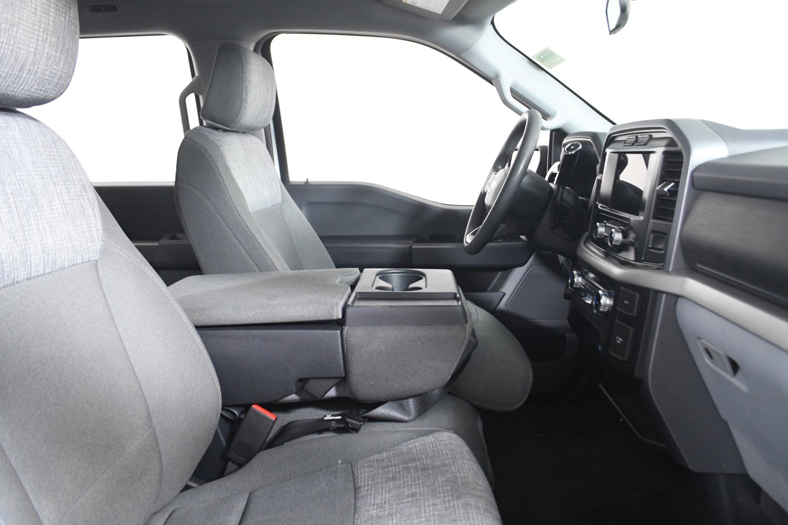 Used 2022 Ford F150 XLT image 25