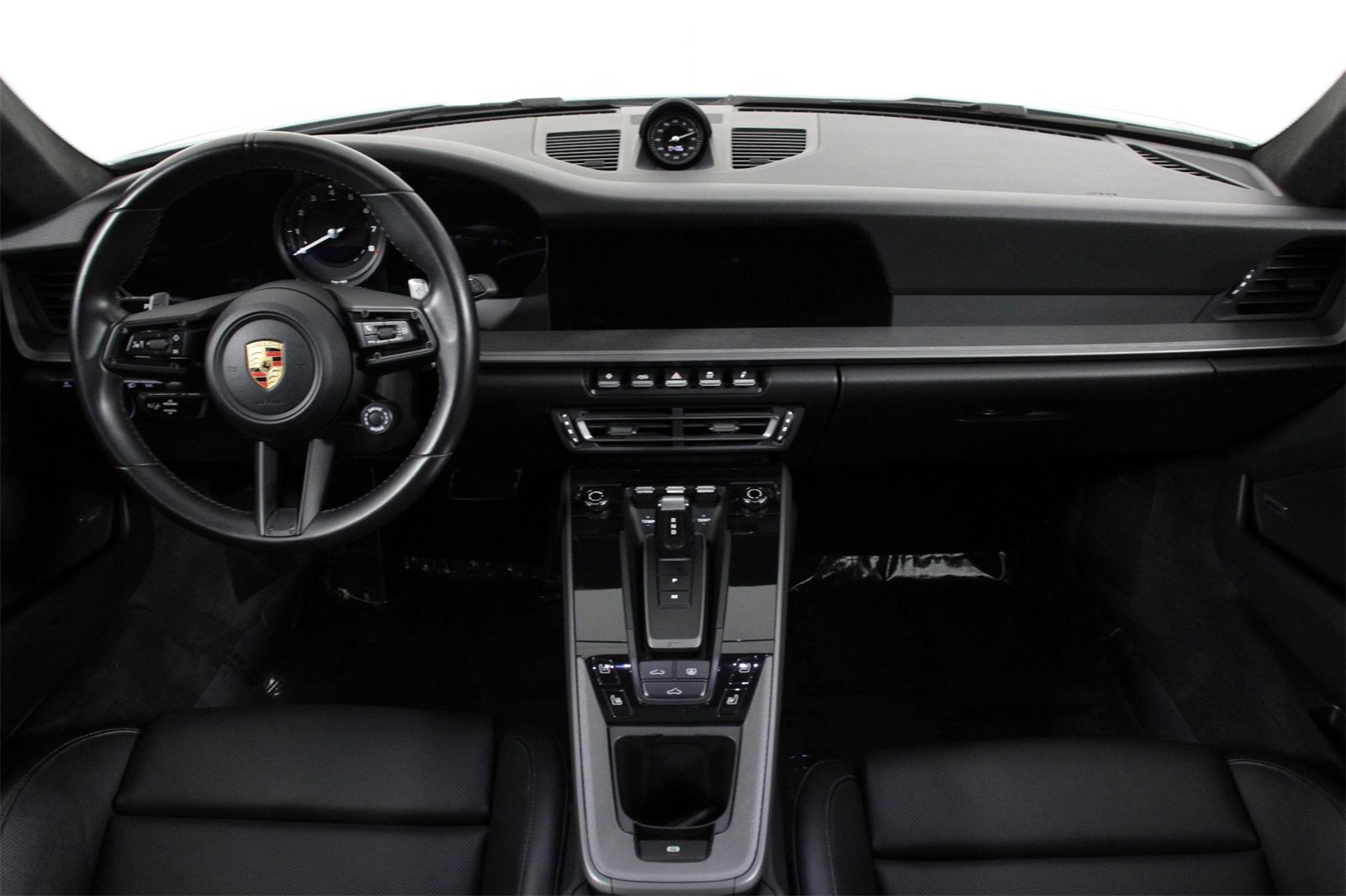 Used 2022 Porsche 911 Carrera 4S image 11