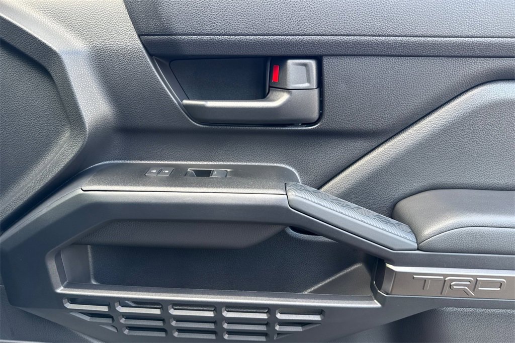 Used 2025 Toyota 4Runner TRD Off-Road Premium image 20