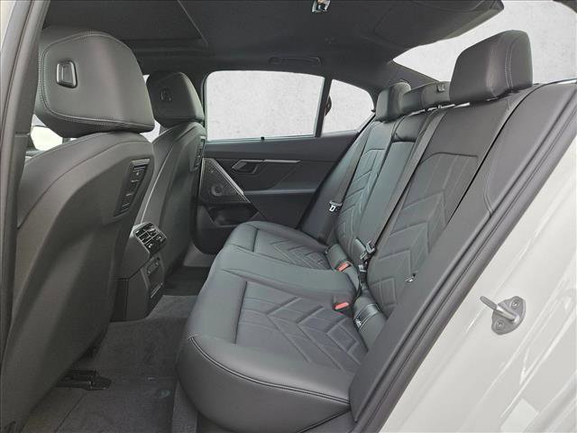 New 2025 BMW i5 M60 w/ Premium Package image 14