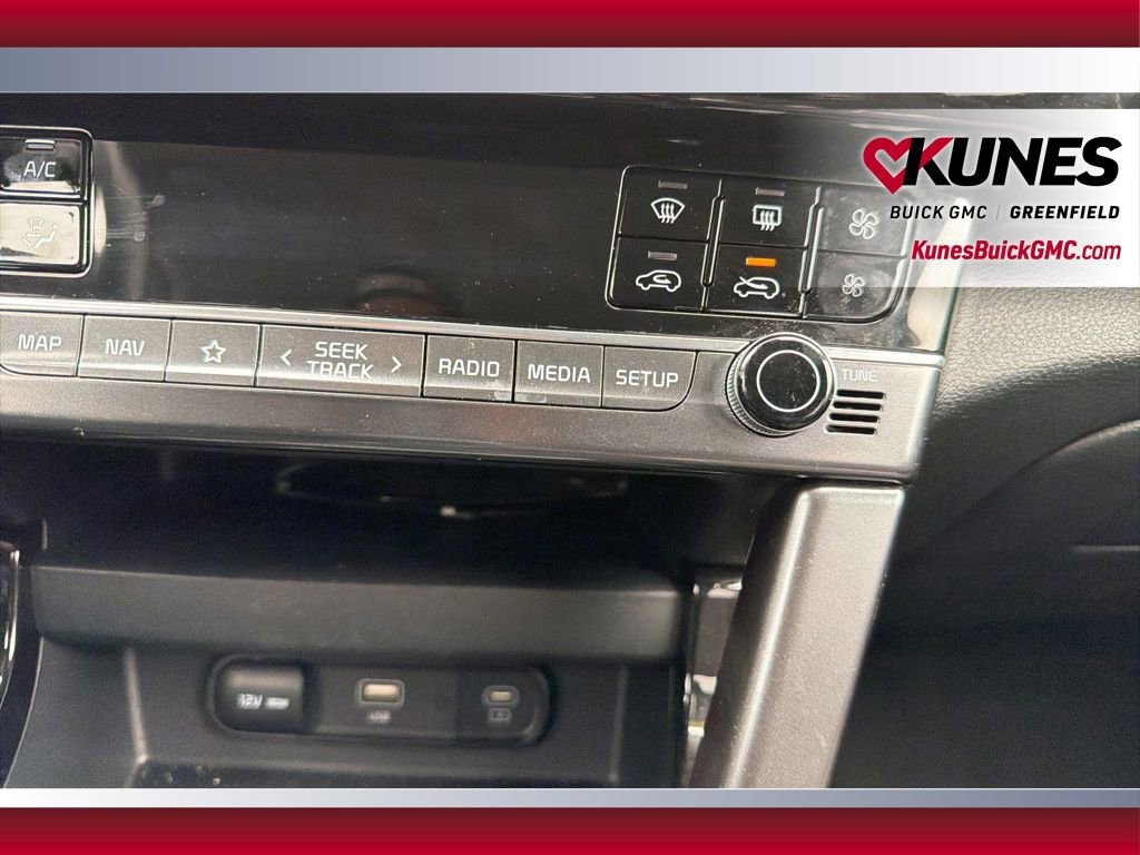 Used 2025 Kia Seltos S image 31