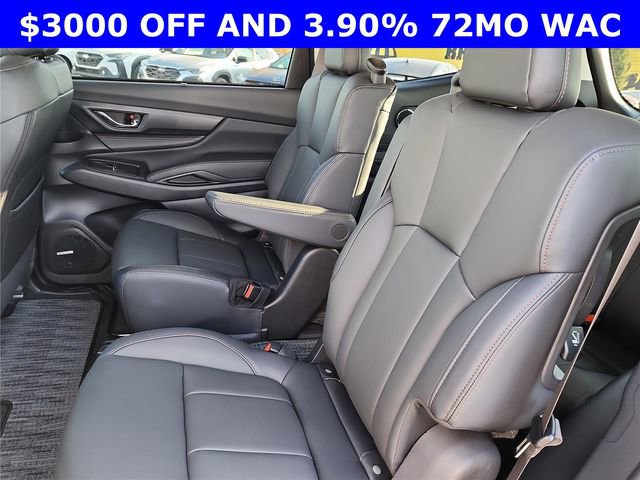 New 2026 Subaru Ascent Limited Bronze image 15