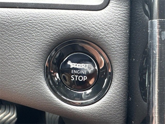 New 2025 Nissan Armada PRO-4X image 39