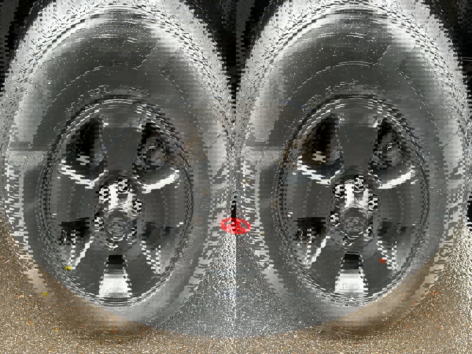 Used 2019 Toyota 4Runner SR5 Premium image 3